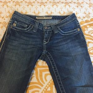 Big Star jeans
